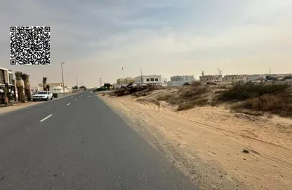 أرض - استوديو للبيع في الحليو 1 - الحليو - عجمان