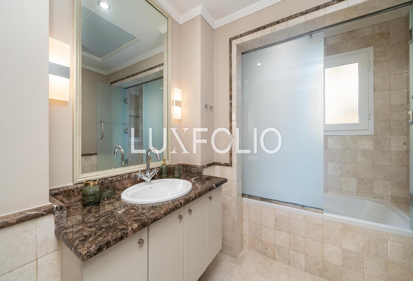 Spectacular | Available | Fully Furnished photo 25