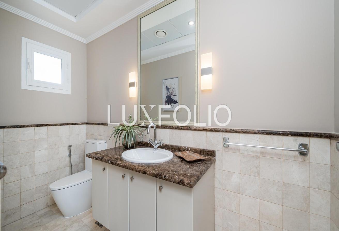 Spectacular | Available | Fully Furnished photo 21