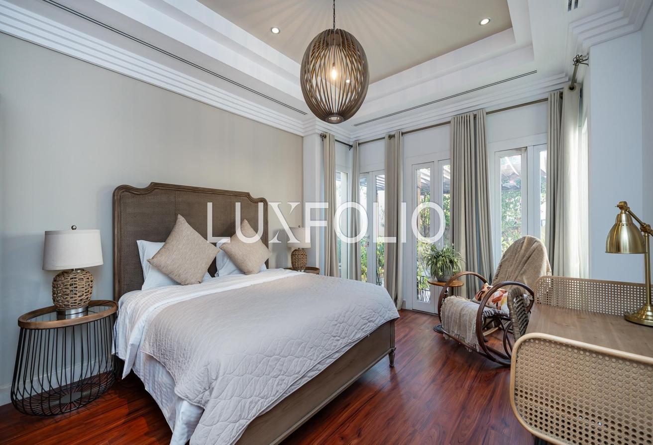 Spectacular | Available | Fully Furnished photo 23