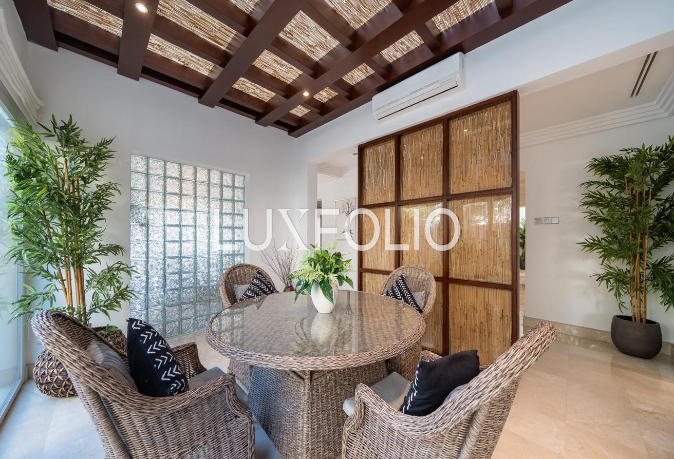 Spectacular | Available | Fully Furnished photo 10