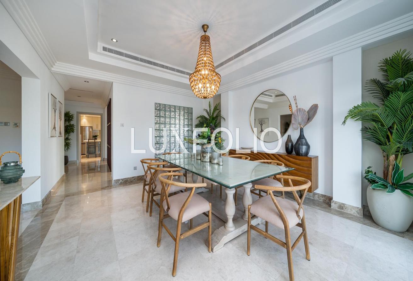Spectacular | Available | Fully Furnished photo 7