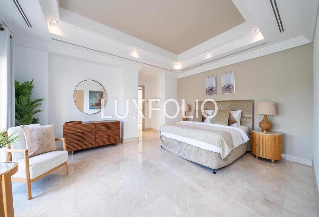 Spectacular | Available | Fully Furnished photo 15