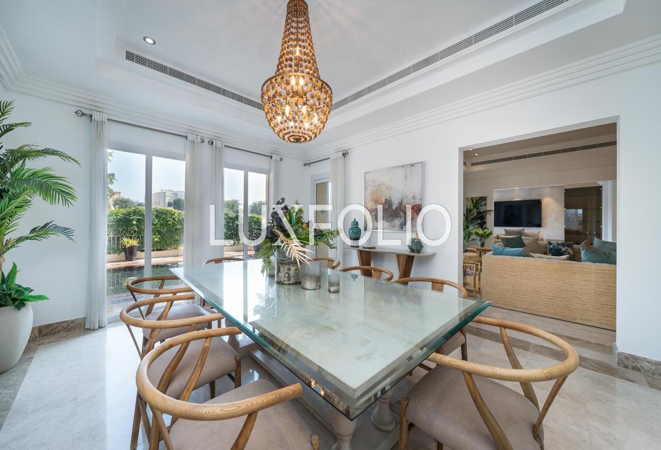 Spectacular | Available | Fully Furnished photo 8