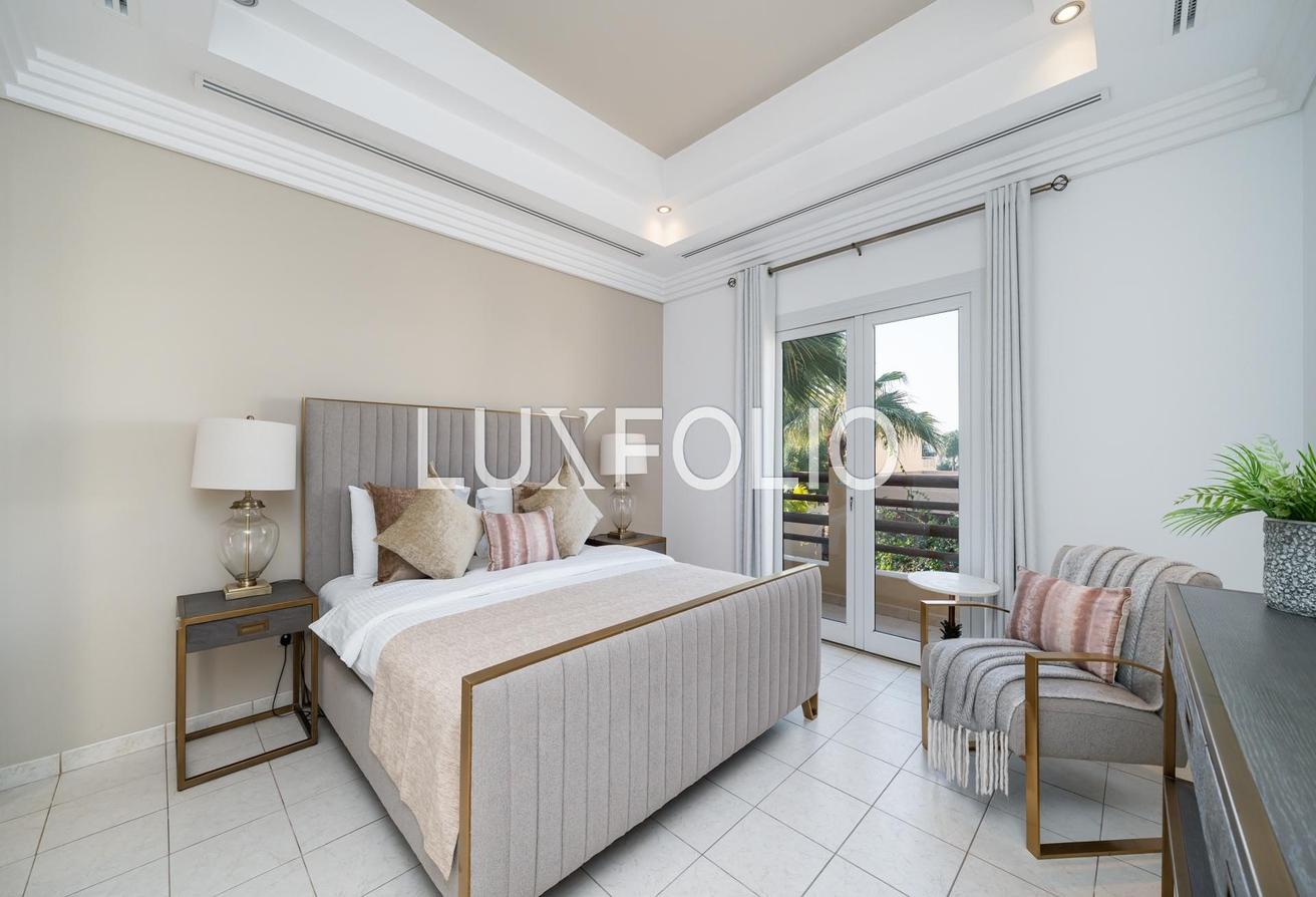 Spectacular | Available | Fully Furnished photo 20