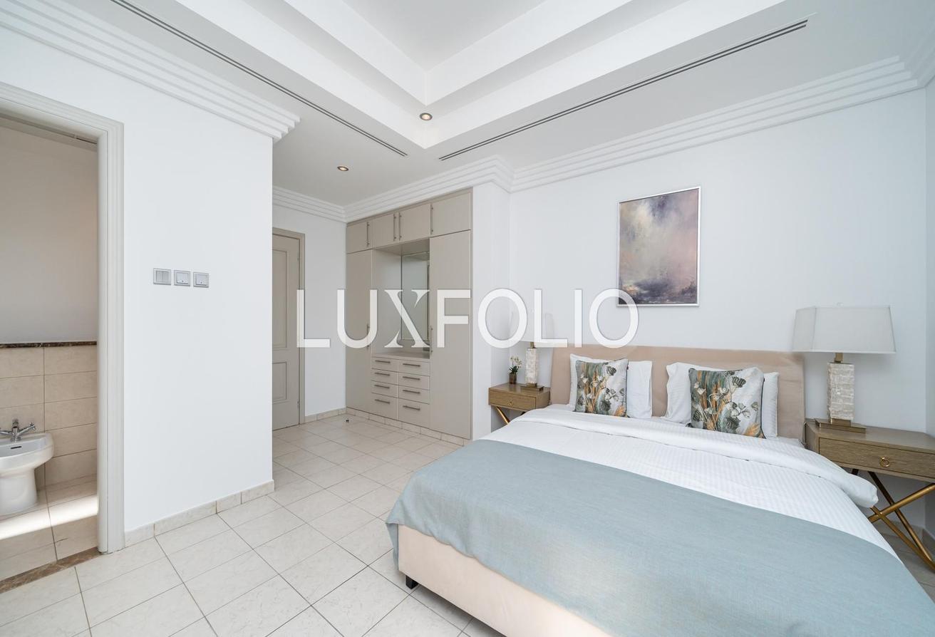 Spectacular | Available | Fully Furnished photo 27