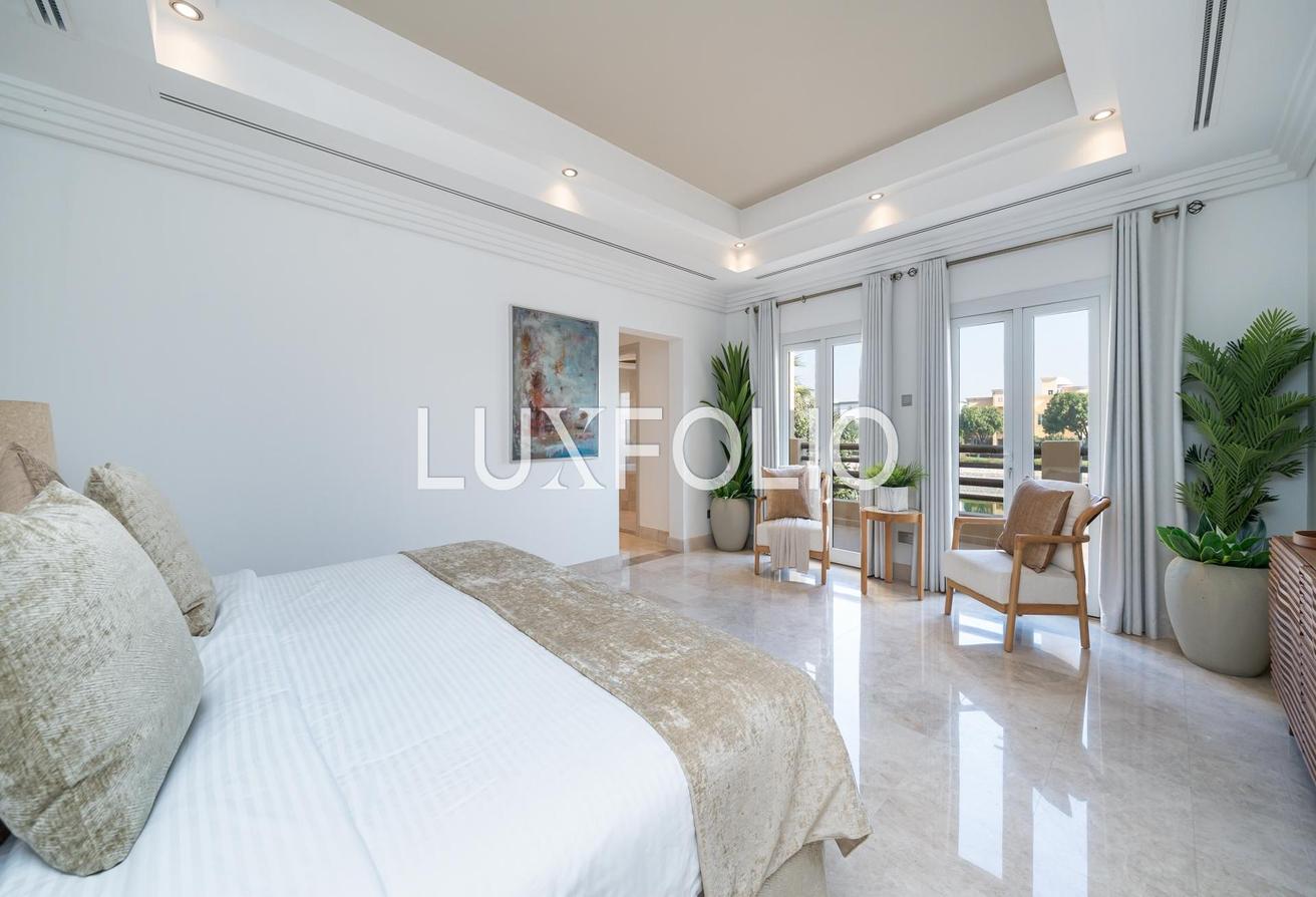 Spectacular | Available | Fully Furnished photo 28