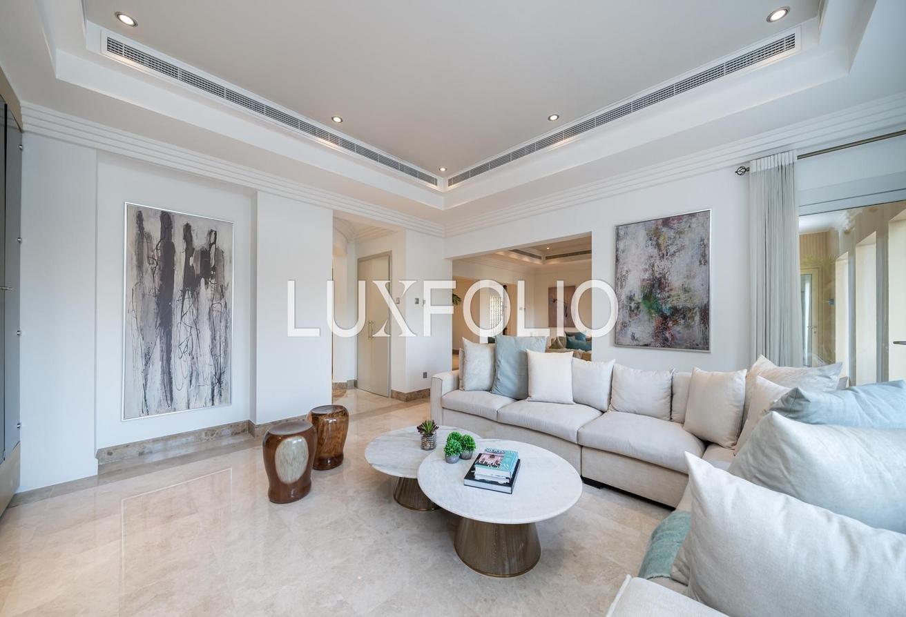 Spectacular | Available | Fully Furnished photo 5