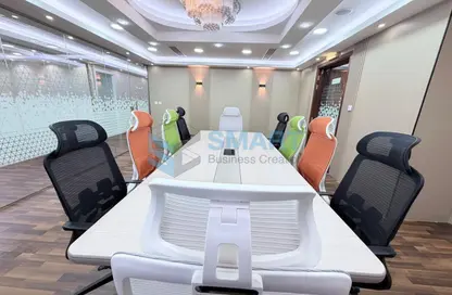 Business Centre - Studio for rent in Al Muraqqabat - Deira - Dubai