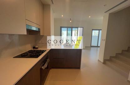Townhouse - 3 Bedrooms - 4 Bathrooms for rent in Elan - Tilal Al Ghaf - Dubai Townhouse - 3 Bedrooms - 4 Bathrooms for rent in Elan - Tilal Al Ghaf - Dubai