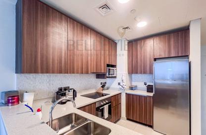 Apartment - 2 Bedrooms - 2 Bathrooms for rent in Avani Palm View Hotel  and  Suites - Dubai Media City - Dubai