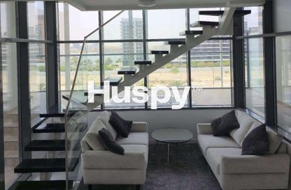 Apartment - 2 Bedrooms - 3 Bathrooms for rent in Al Raha Lofts - Al Raha Beach - Abu Dhabi Apartment - 2 Bedrooms - 3 Bathrooms for rent in Al Raha Lofts - Al Raha Beach - Abu Dhabi