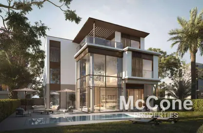 Townhouse - 3 Bedrooms - 4 Bathrooms for sale in Nad Al Sheba Gardens 1 - Nad Al Sheba Gardens - Nad Al Sheba 1 - Nad Al Sheba - Dubai