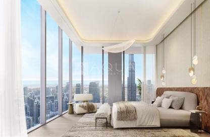 Apartment - 1 Bedroom - 2 Bathrooms for sale in Rixos Financial Center Road Dubai Residences - Downtown Dubai - Dubai