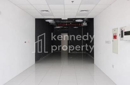 Retail - Studio - 1 Bathroom for rent in Lamcy Residence - Oud Metha - Bur Dubai - Dubai