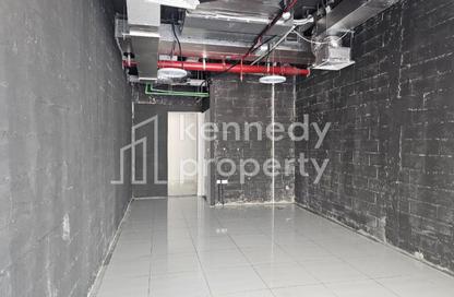 Retail - Studio - 1 Bathroom for rent in Lamcy Residence - Oud Metha - Bur Dubai - Dubai