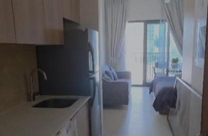 Apartment - Studio - 1 Bathroom for sale in Rimal Residences - Maryam Island - Al Khan - Sharjah