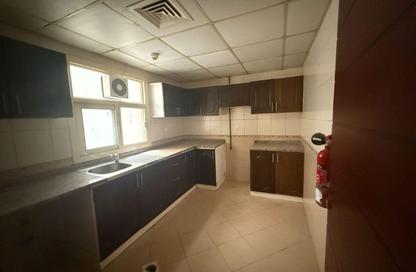Apartment - 1 Bedroom - 2 Bathrooms for rent in Muwaileh Commercial - Sharjah