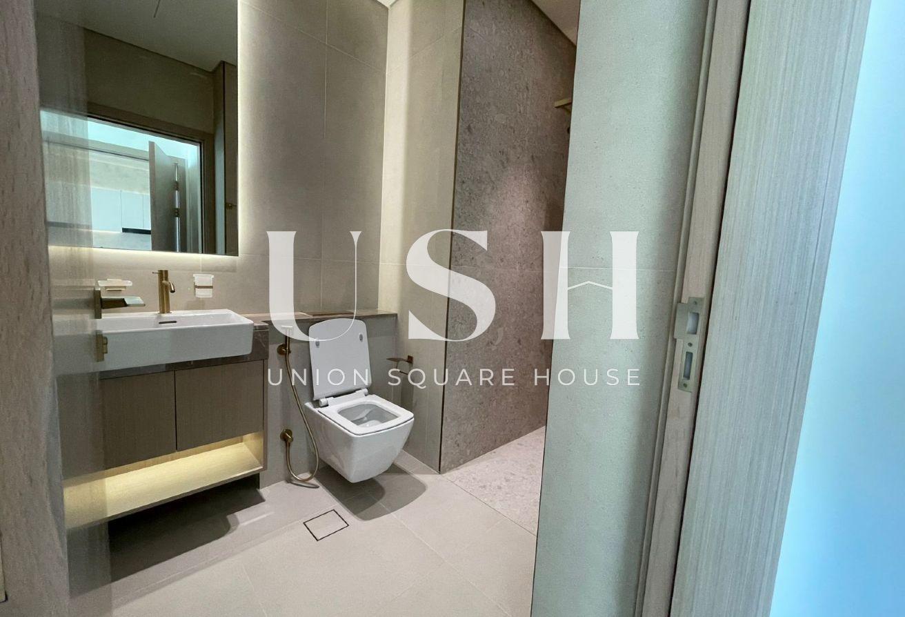 Brand New 1BR Apt | Private Jacuzzi | Stylish Unit photo 10