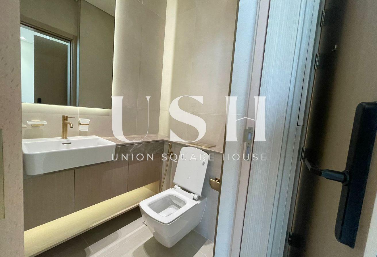 Brand New 1BR Apt | Private Jacuzzi | Stylish Unit photo 7