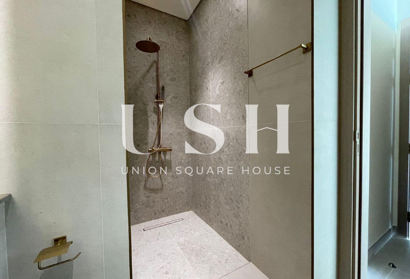 Brand New 1BR Apt | Private Jacuzzi | Stylish Unit photo 8