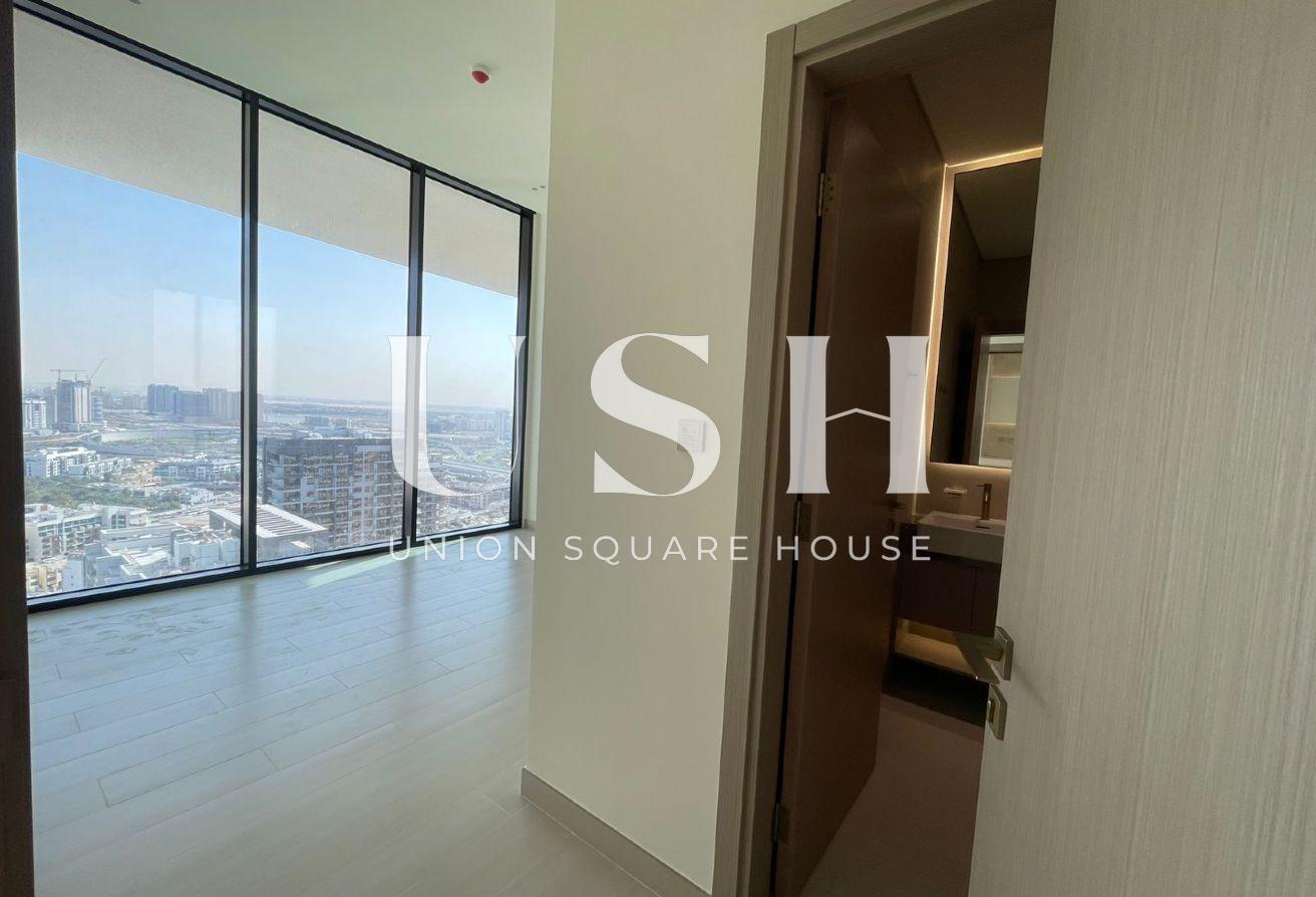 Brand New 1BR Apt | Private Jacuzzi | Stylish Unit photo 6
