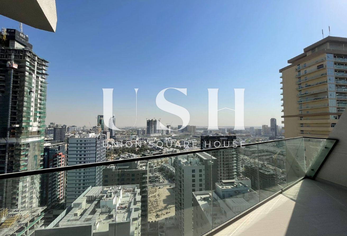 Brand New 1BR Apt | Private Jacuzzi | Stylish Unit photo 14