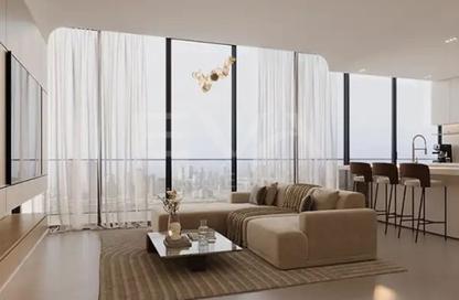 Apartment - 1 - 2 for sale in Binghatti Haven - Dubai Sports City - Dubai Apartment - 1 - 2 for sale in Binghatti Haven - Dubai Sports City - Dubai