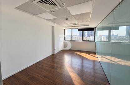 Office Space - Studio for rent in Executive Tower D (Aspect Tower) - Executive Towers - Business Bay - Dubai