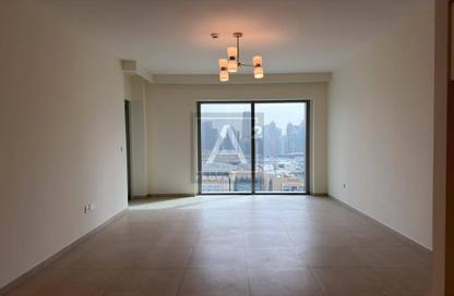 Apartment - 2 Bedrooms - 2 Bathrooms for rent in Downtown Views II Tower 1 - Downtown Views II - Zabeel 2 - Zabeel - Dubai