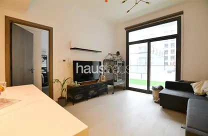 شقة - غرفة نوم - 2 حمامات للايجار في لايا هايتس - ستوديو سيتي - دبي