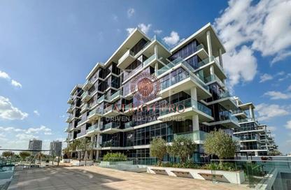 Apartment - Studio - 1 Bathroom for sale in Loreto 3 B - Loreto - Damac Hills - Dubai Apartment - Studio - 1 Bathroom for sale in Loreto 3 B - Loreto - Damac Hills - Dubai