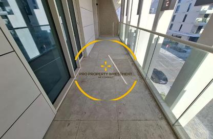 Apartment - 1 Bedroom - 2 Bathrooms for rent in Qaryat Al Hidd - Saadiyat Island - Abu Dhabi