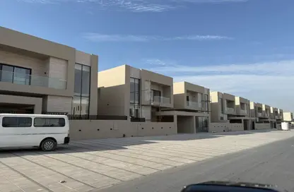 Villa - 4 Bedrooms - 6 Bathrooms for sale in Al Zahya - Ajman Villa - 4 Bedrooms - 6 Bathrooms for sale in Al Zahya - Ajman