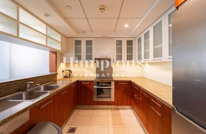 Apartment - 1 Bedroom - 1 Bathroom for rent in Boulevard Central Podium - Boulevard Central Towers - Downtown Dubai - Dubai Apartment - 1 Bedroom - 1 Bathroom for rent in Boulevard Central Podium - Boulevard Central Towers - Downtown Dubai - Dubai