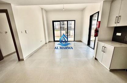 Apartment - 1 - 2 for rent in Maryam Gate Residence - Maryam Island - Al Khan - Sharjah