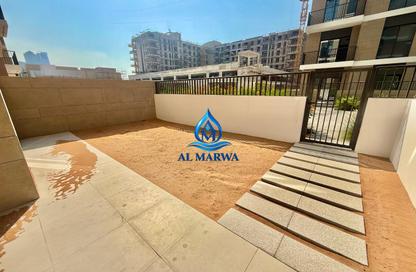 Apartment - 1 - 2 for rent in Maryam Gate Residence - Maryam Island - Al Khan - Sharjah