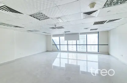 Office Space - Studio - 1 Bathroom for rent in Jumeirah Bay X2 - Jumeirah Bay Towers - JLT Cluster X - Jumeirah Lake Towers - Dubai