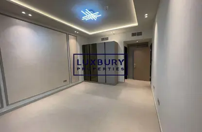 Apartment - 1 Bedroom - 2 Bathrooms for rent in Burj View Residence - Arjan - Dubai