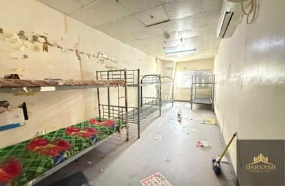 Whole Building - Studio - 1 Bathroom for rent in Jebel Ali Industrial 1 - Jebel Ali Industrial - Jebel Ali - Dubai Whole Building - Studio - 1 Bathroom for rent in Jebel Ali Industrial 1 - Jebel Ali Industrial - Jebel Ali - Dubai