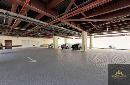 Whole Building - Studio - 1 Bathroom for rent in Jebel Ali Industrial 1 - Jebel Ali Industrial - Jebel Ali - Dubai