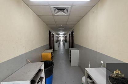 Whole Building - Studio - 1 Bathroom for rent in Jebel Ali Industrial 1 - Jebel Ali Industrial - Jebel Ali - Dubai Whole Building - Studio - 1 Bathroom for rent in Jebel Ali Industrial 1 - Jebel Ali Industrial - Jebel Ali - Dubai