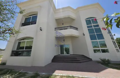 فيلا - 4 غرف نوم - 6 حمامات للايجار في فلل ند الحمر - ند الحمر - دبي