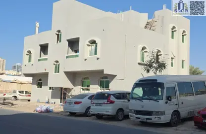 Whole Building - 7+ Bedrooms - 7+ Bathrooms for sale in Al Naemiya Tower 2 - Al Naemiya Towers - Al Nuaimiya - Ajman