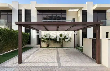 تاون هاوس - 3 غرف نوم - 5 حمامات للبيع في بلهام - أكويا بارك - داماك هيلز - دبي