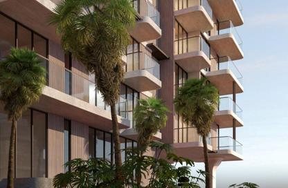 Apartment - 2 Bedrooms - 3 Bathrooms for sale in Tetris Tower - District 13 - Jumeirah Village Circle - Dubai