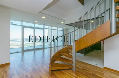 شقة - 2 غرف نوم - 3 حمامات للبيع في برج ضمان - مركز دبي المالي العالمي - دبي