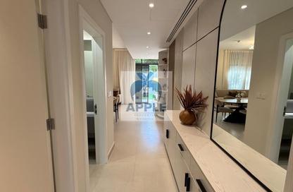 Villa - 4 Bedrooms - 6 Bathrooms for rent in Kaya - Masaar - Tilal City - Sharjah