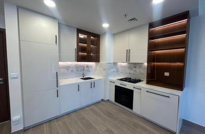 Apartment - 1 Bedroom - 1 Bathroom for rent in The Hamilton - Town Square - Dubai