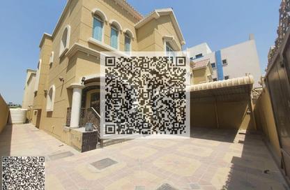 Villa - 5 - 6 for rent in Al Mowaihat 3 - Al Mowaihat - Ajman